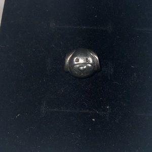 Pandora dog charm